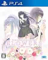アニメ Flower of Life The best 51rokN+ejeL._AC_SY200_QL15_.jpg